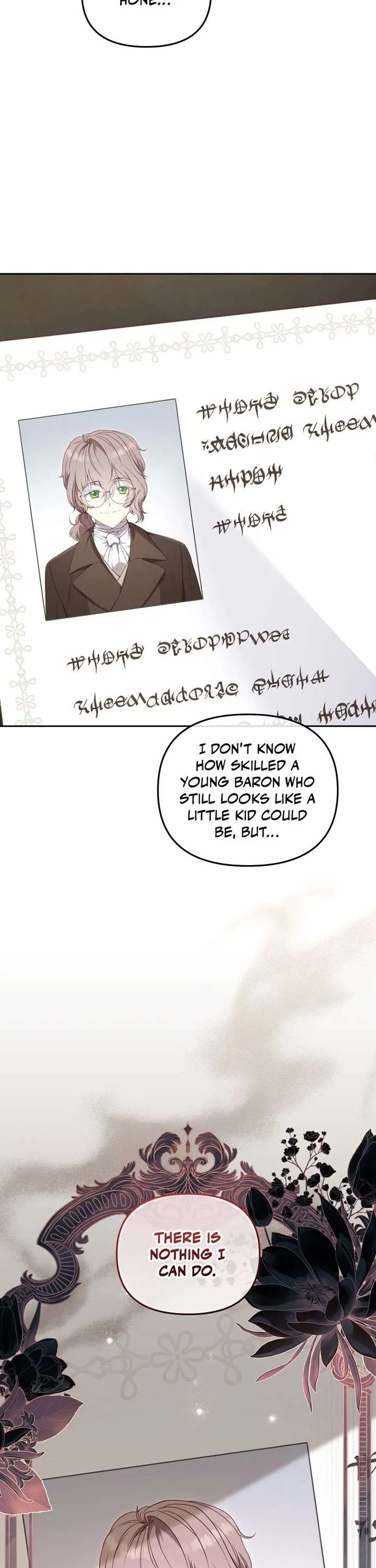Raised by Villains Chapter 50 page 43 - 