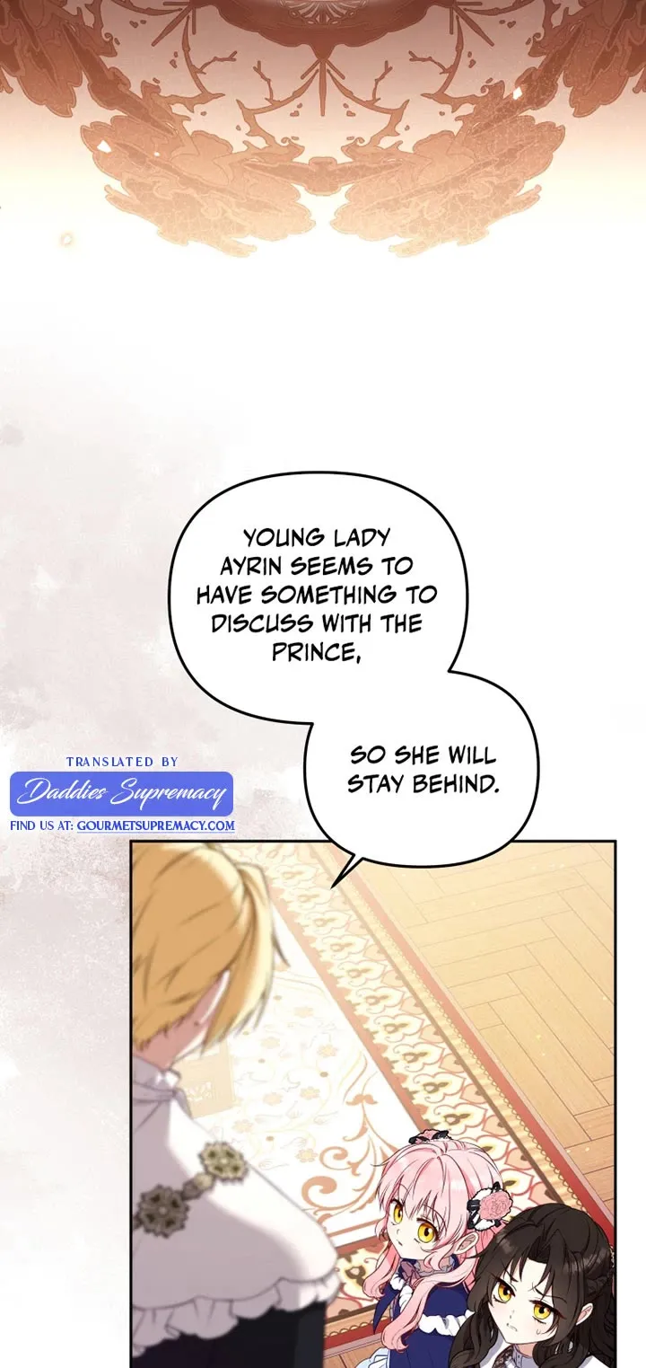 Raised by Villains Chapter 50 page 7 - 