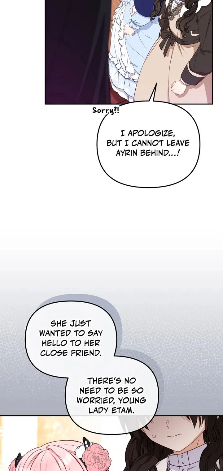 Raised by Villains Chapter 50 page 8 - 