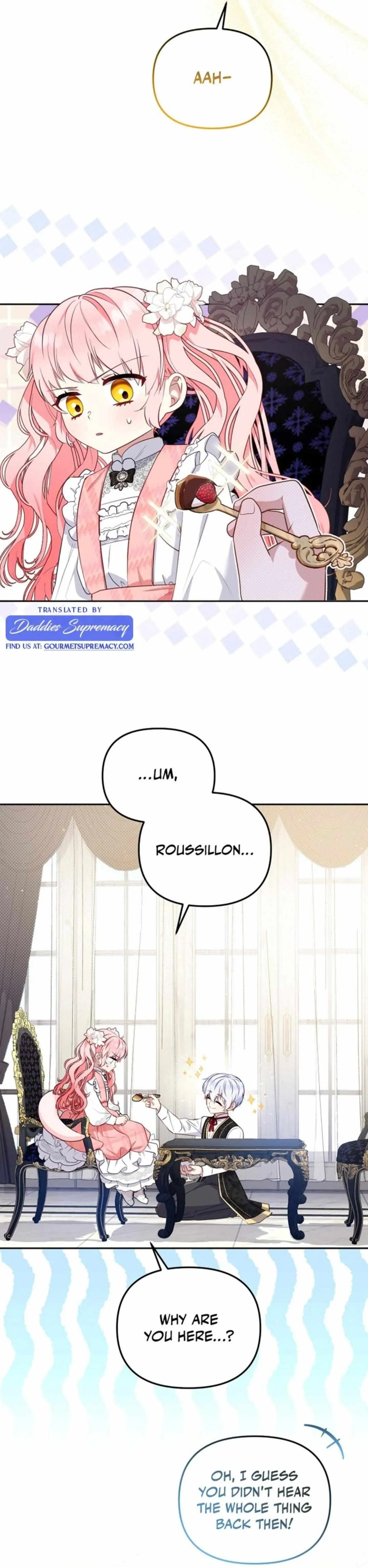 Raised by Villains Chapter 51 page 2 - 