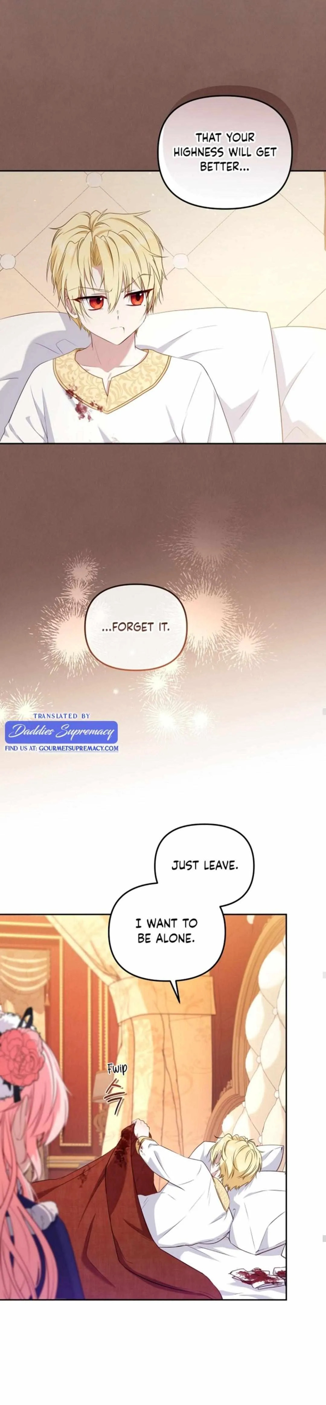 Raised by Villains Chapter 51 page 11 - 