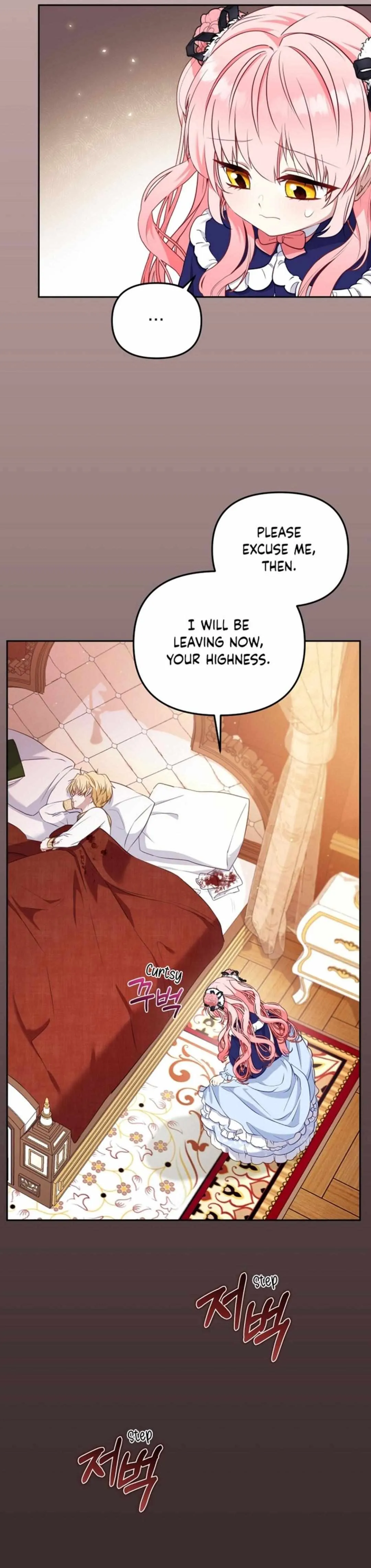 Raised by Villains Chapter 51 page 13 - 