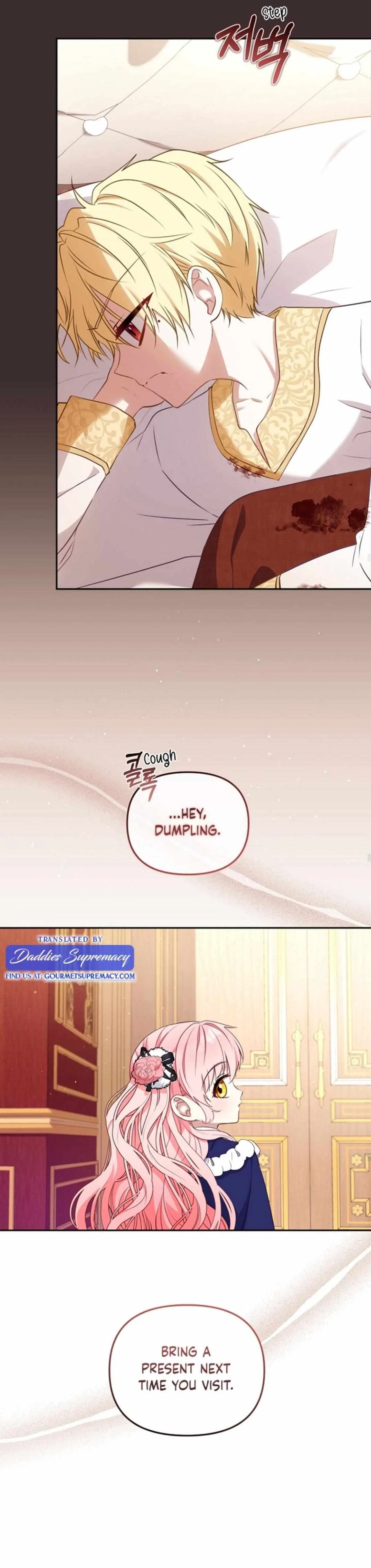 Raised by Villains Chapter 51 page 14 - 