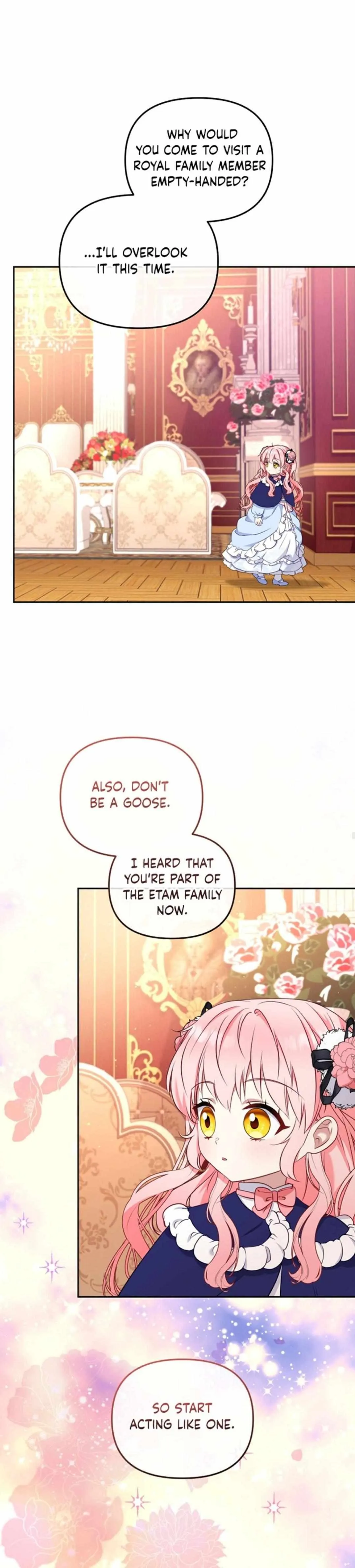 Raised by Villains Chapter 51 page 15 - 