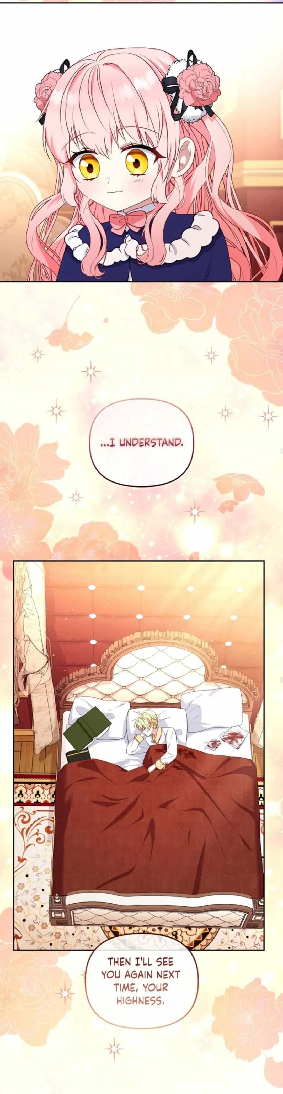 Raised by Villains Chapter 51 page 16 - 