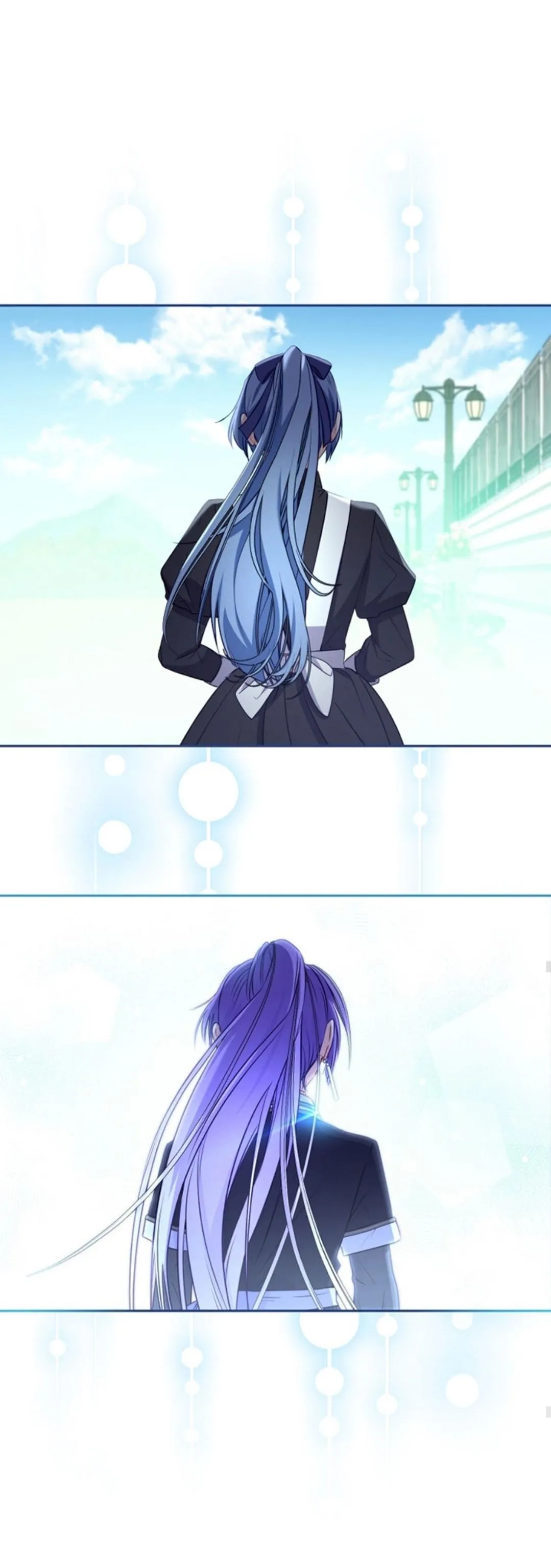 Raised by Villains Chapter 51 page 20 - 