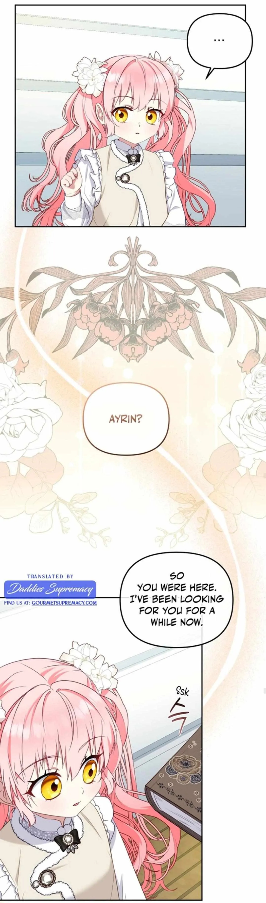 Raised by Villains Chapter 51 page 21 - 