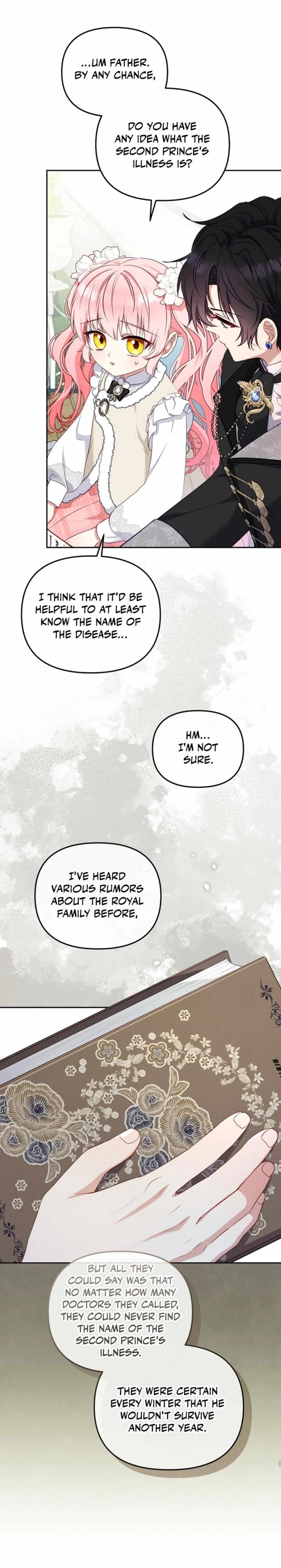 Raised by Villains Chapter 51 page 26 - 
