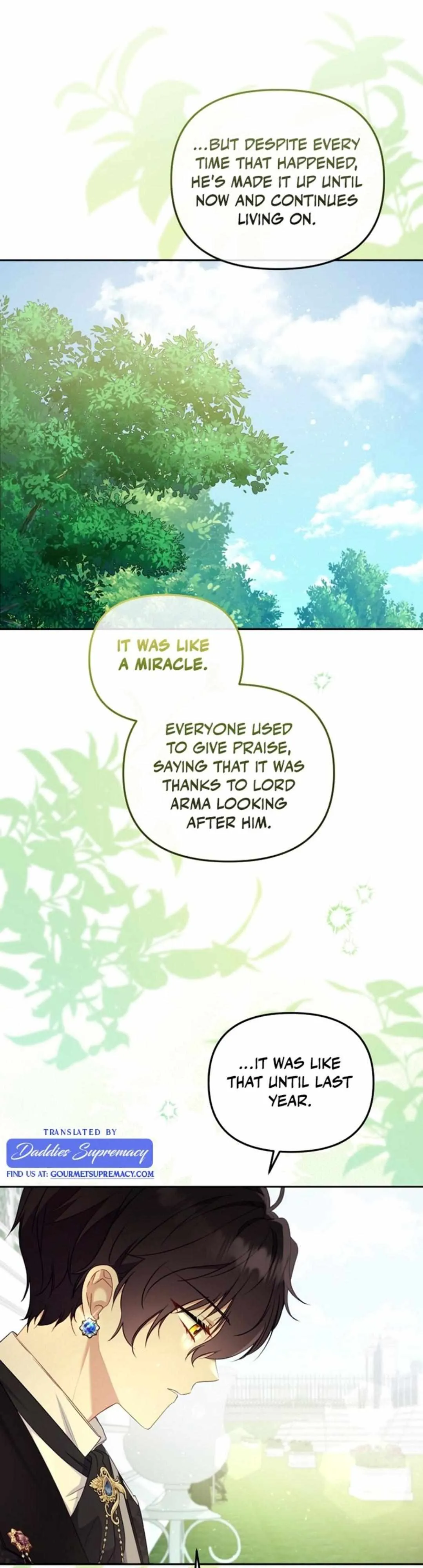 Raised by Villains Chapter 51 page 27 - 