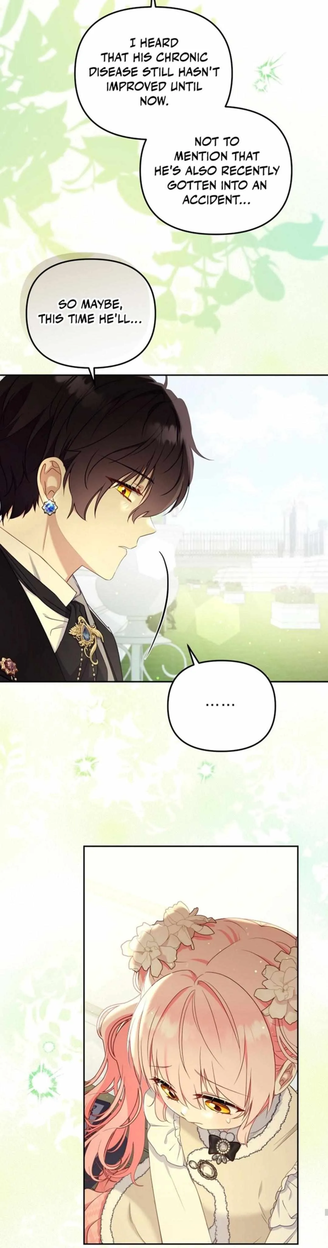 Raised by Villains Chapter 51 page 28 - 