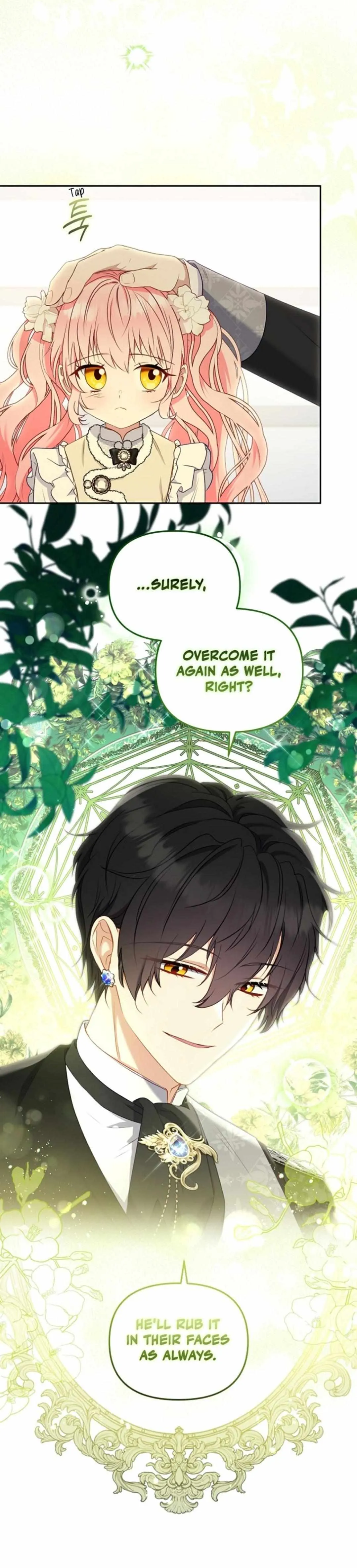 Raised by Villains Chapter 51 page 29 - 