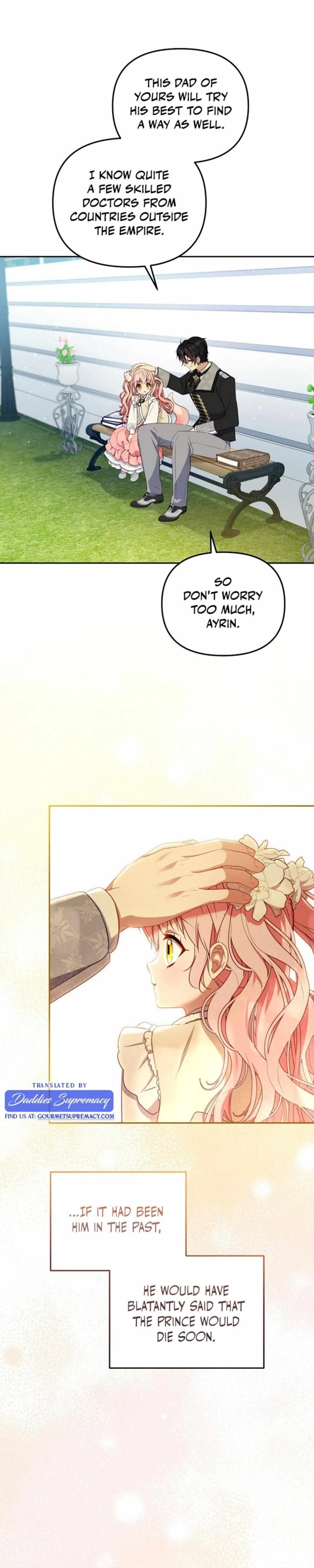 Raised by Villains Chapter 51 page 30 - 