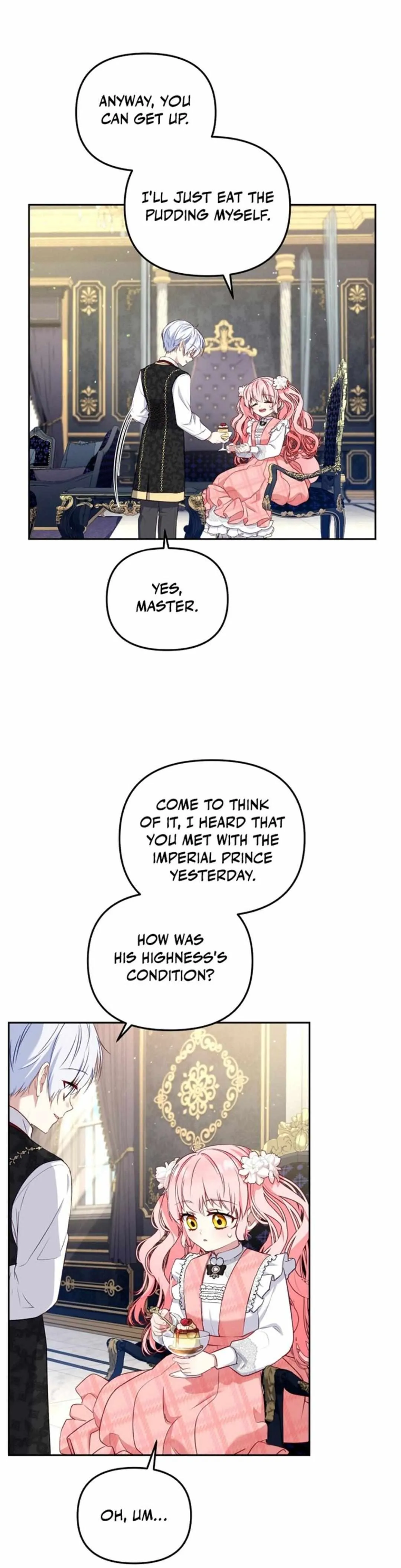 Raised by Villains Chapter 51 page 4 - 