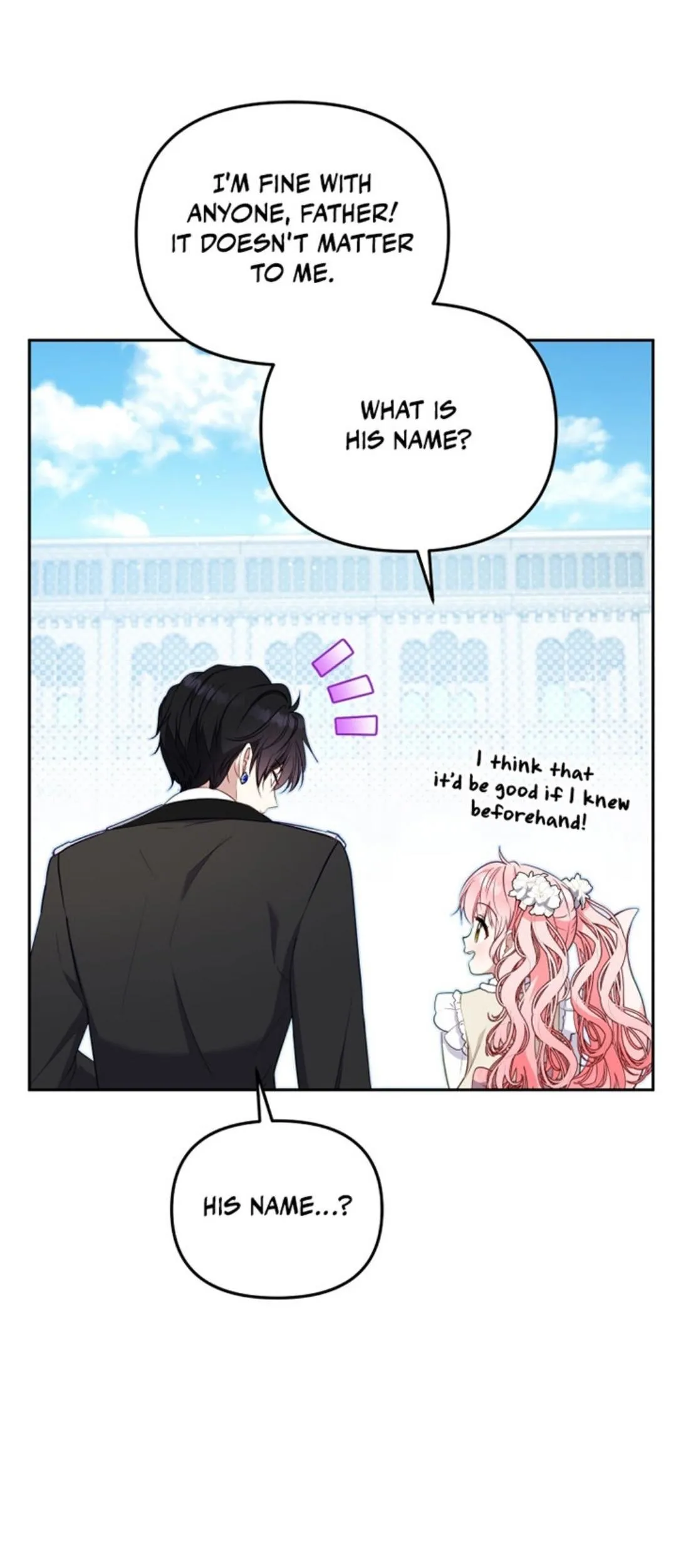 Raised by Villains Chapter 51 page 35 - 