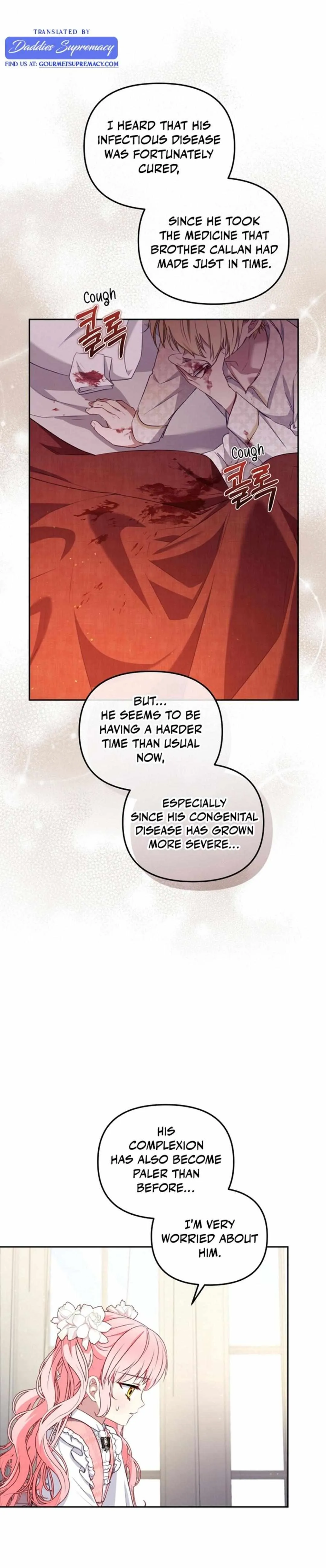Raised by Villains Chapter 51 page 5 - 