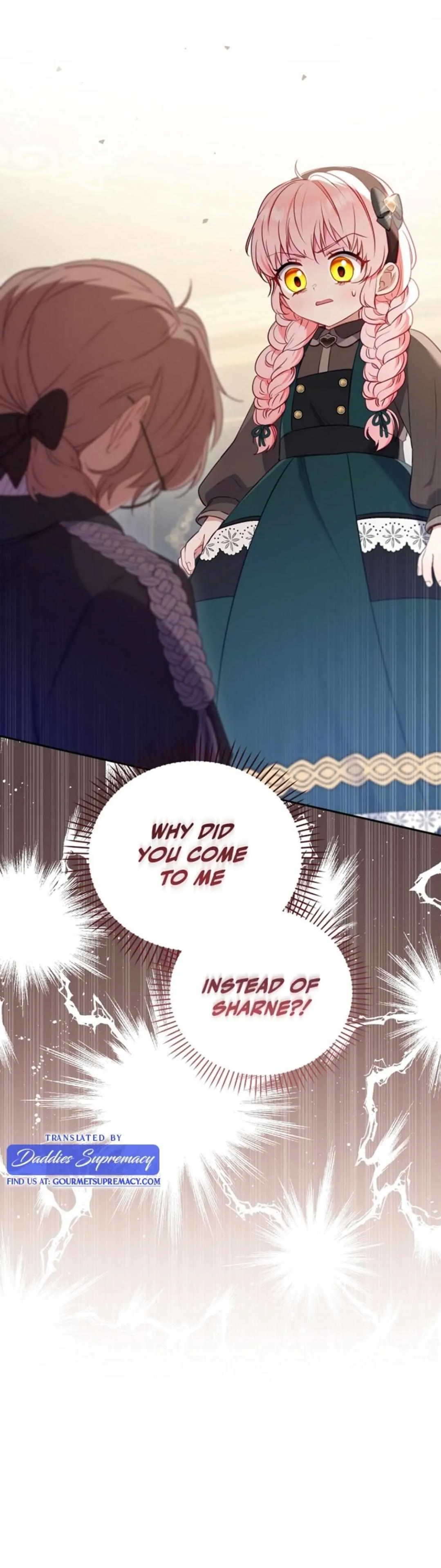Raised by Villains Chapter 51 page 41 - 