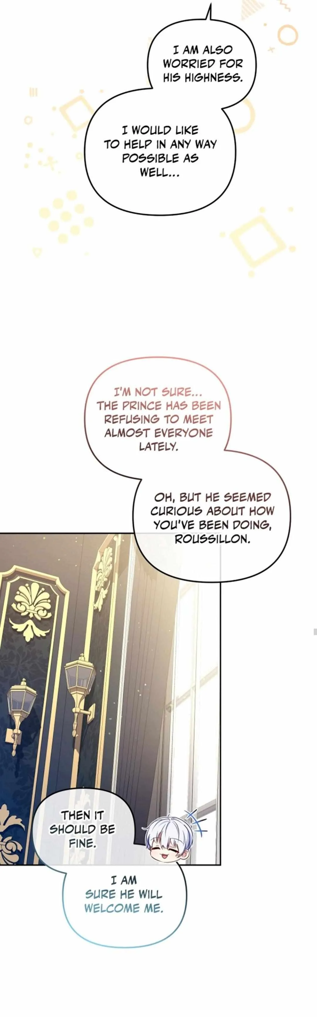 Raised by Villains Chapter 51 page 7 - 