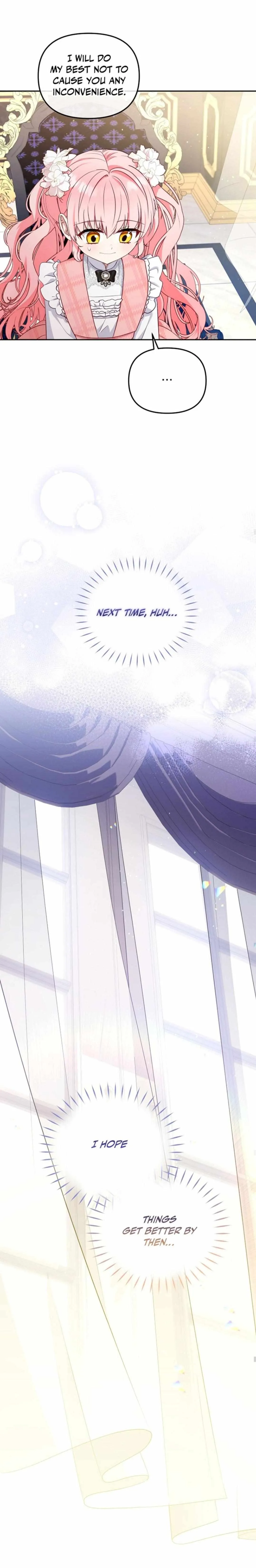 Raised by Villains Chapter 51 page 9 - 