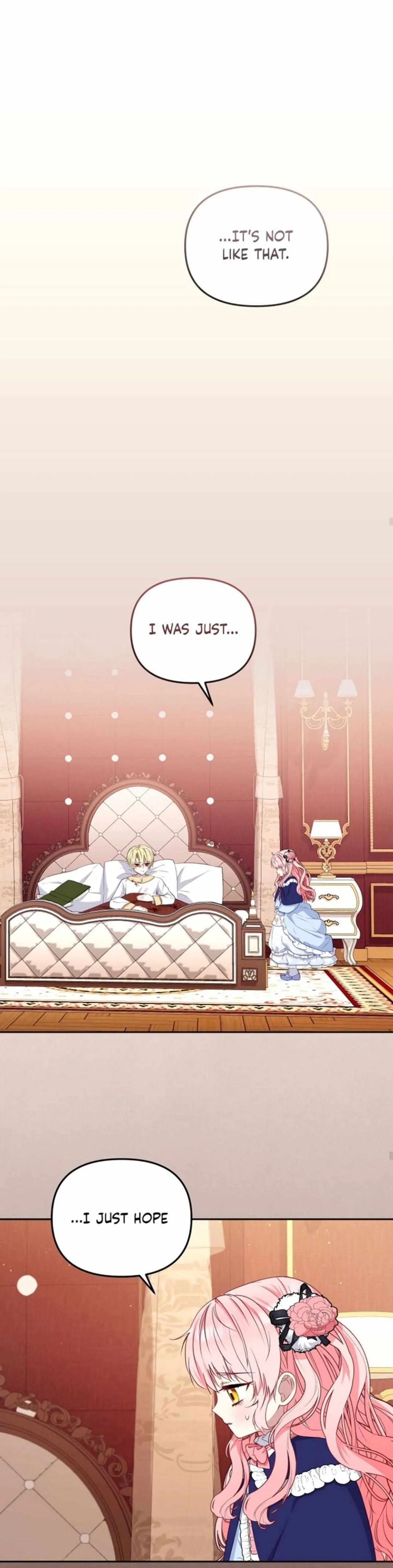 Raised by Villains Chapter 51 page 10 - 