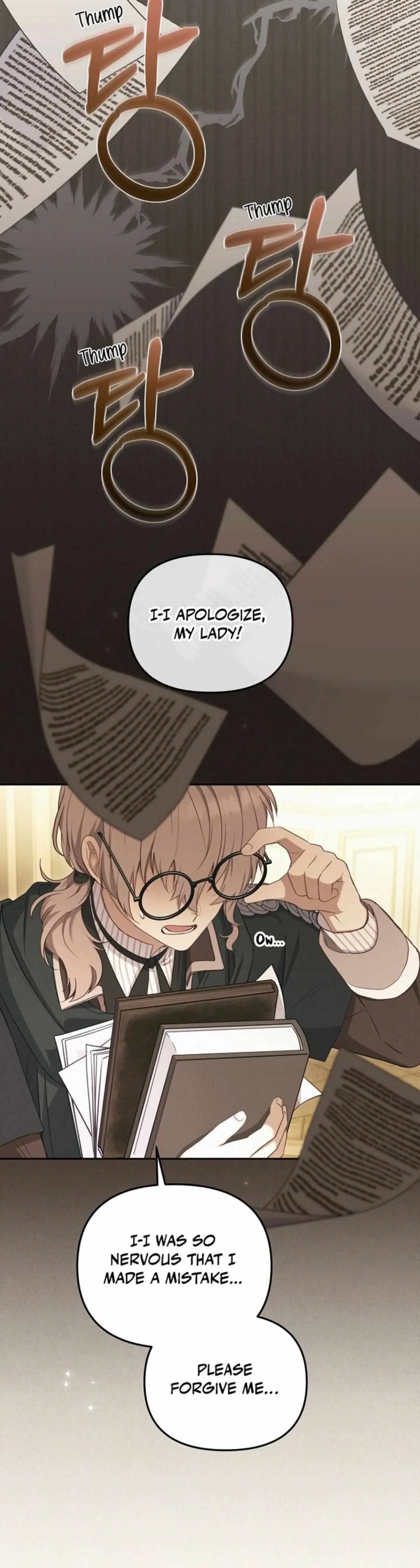 Raised by Villains Chapter 52 page 2 - 