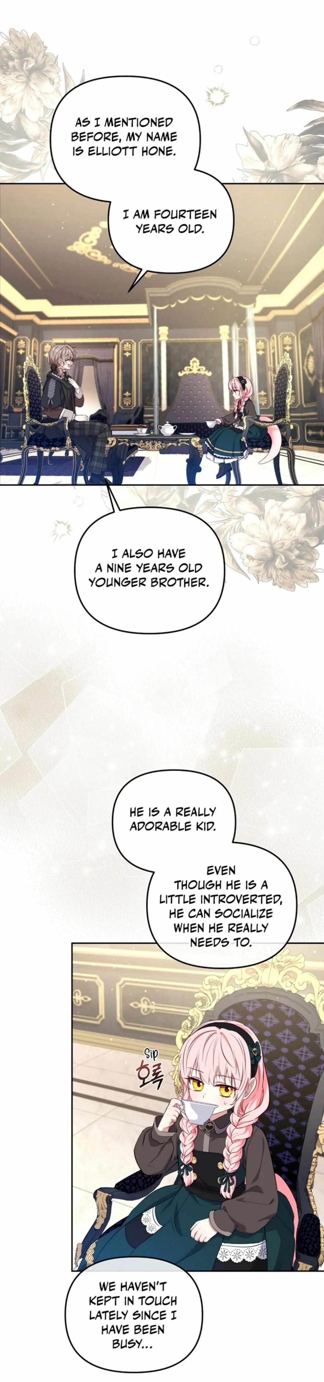 Raised by Villains Chapter 52 page 12 - 