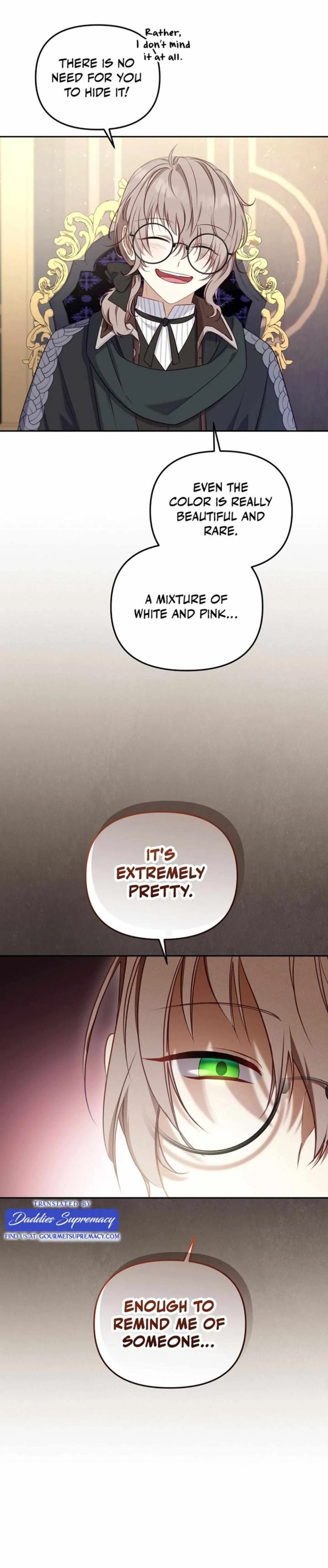 Raised by Villains Chapter 52 page 15 - 
