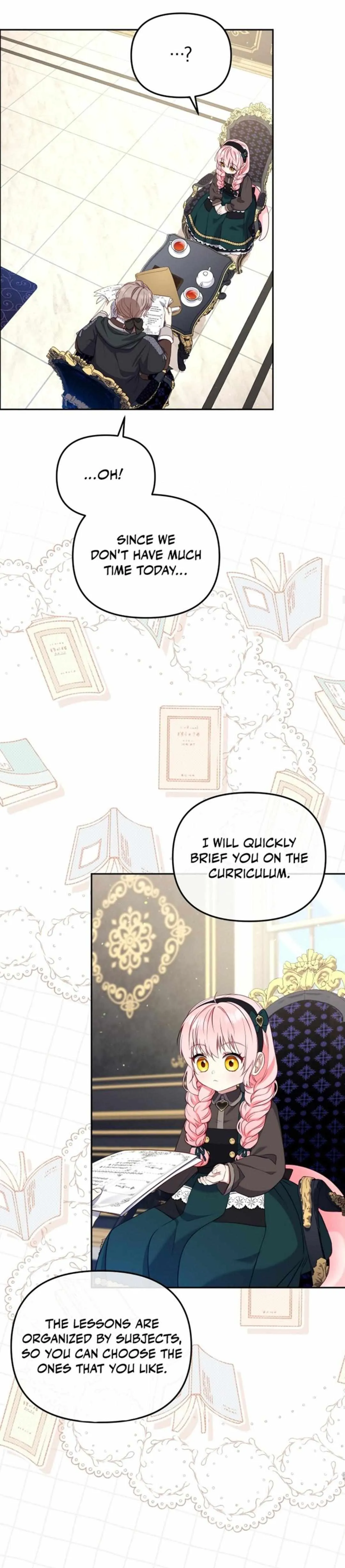 Raised by Villains Chapter 52 page 16 - 