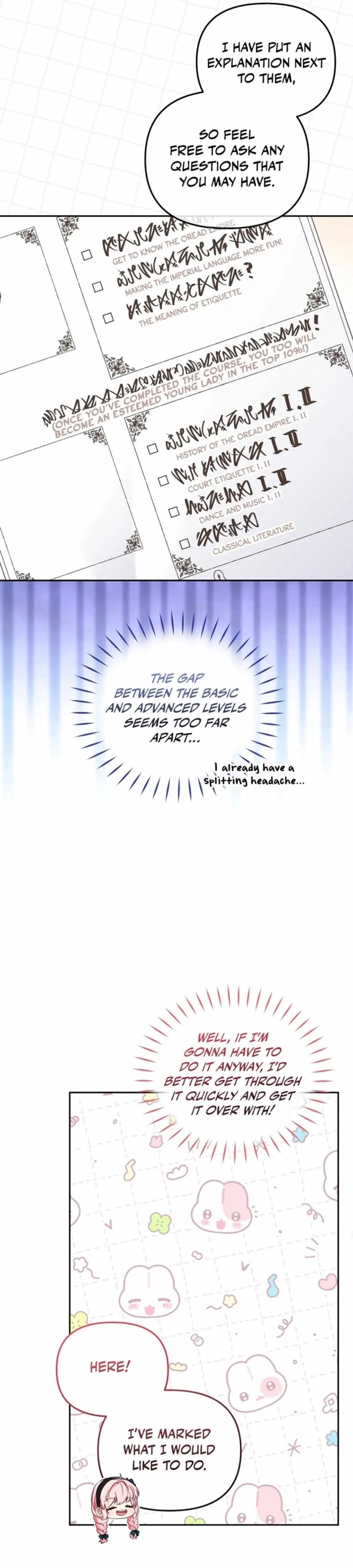 Raised by Villains Chapter 52 page 17 - 