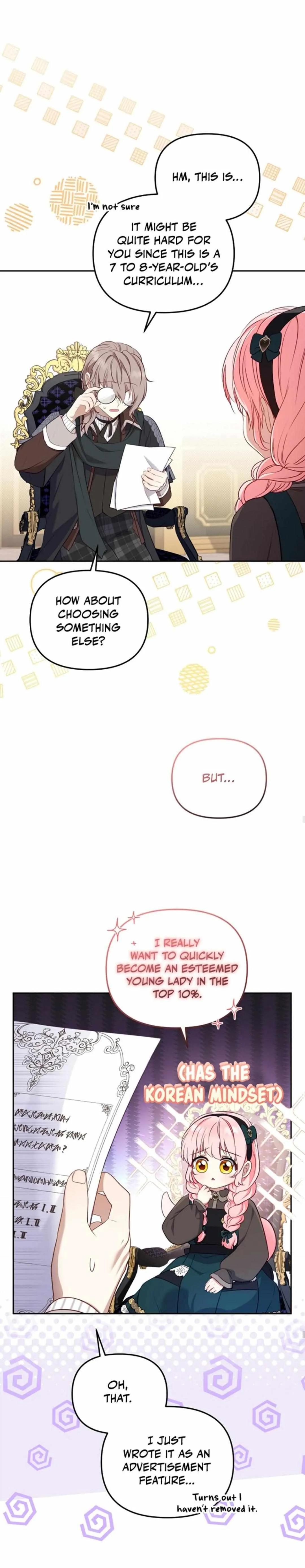 Raised by Villains Chapter 52 page 18 - 