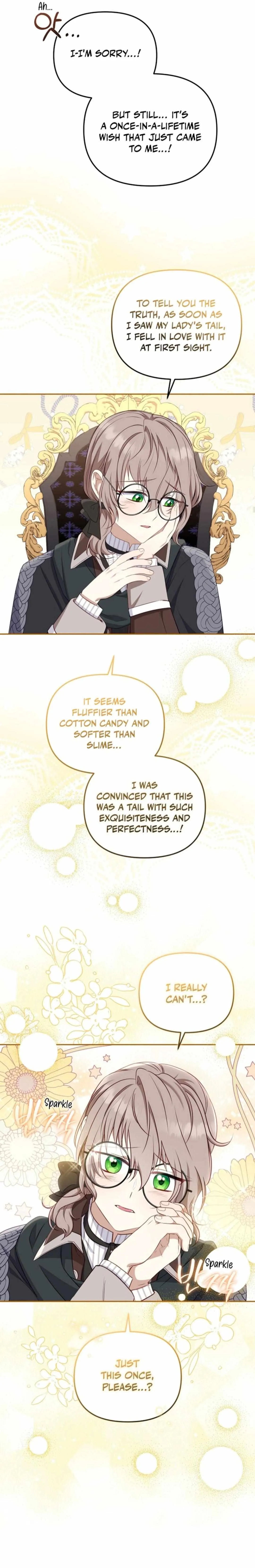 Raised by Villains Chapter 52 page 21 - 