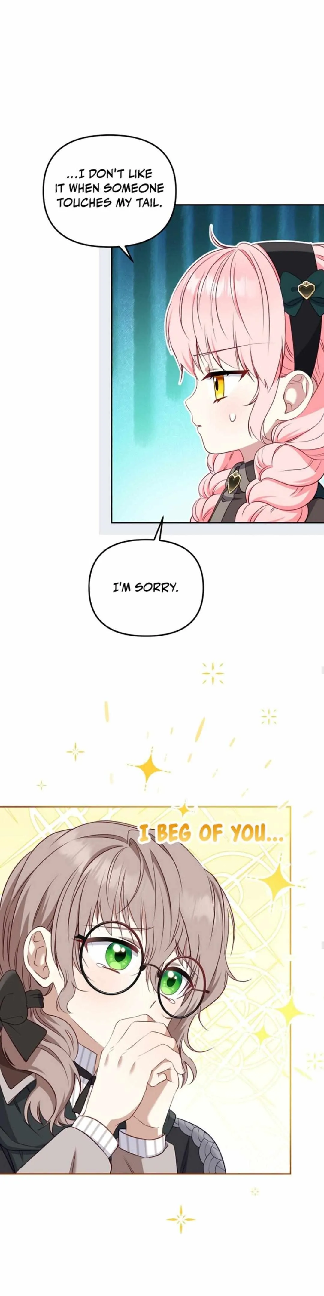 Raised by Villains Chapter 52 page 22 - 