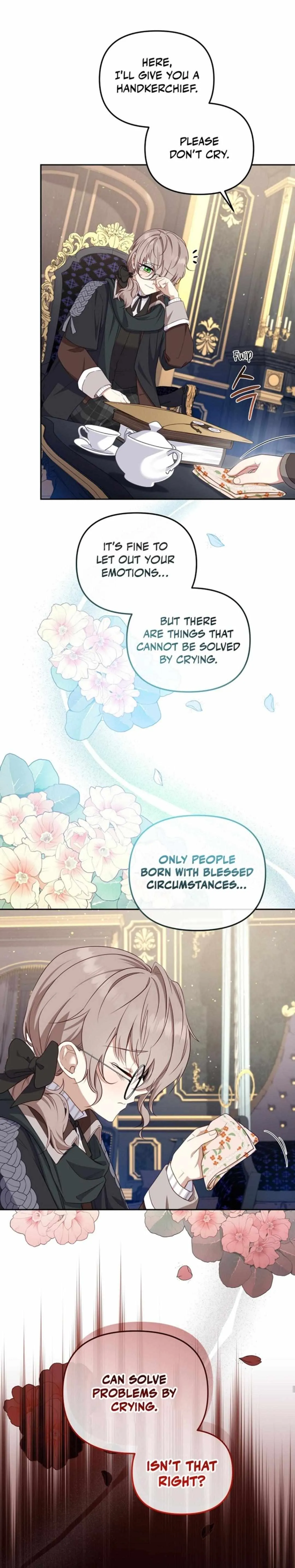 Raised by Villains Chapter 52 page 24 - 
