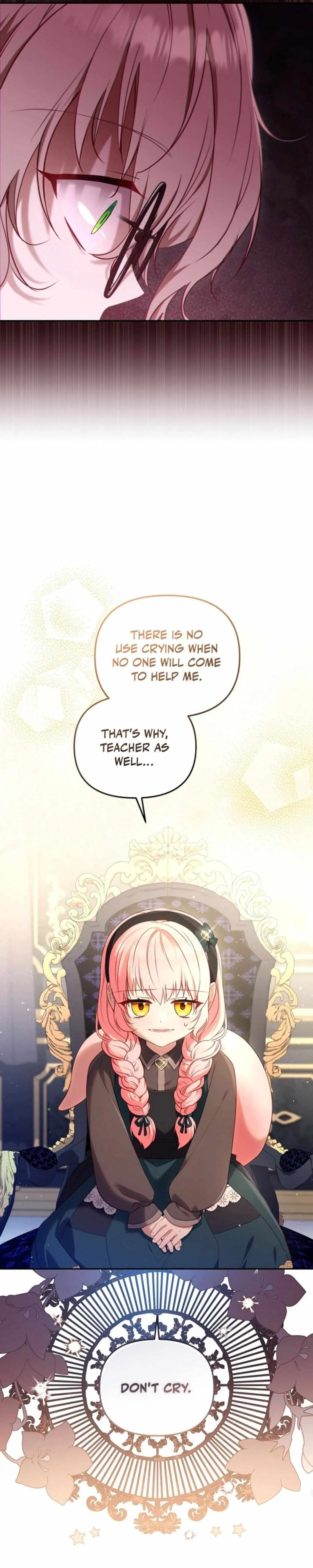 Raised by Villains Chapter 52 page 25 - 