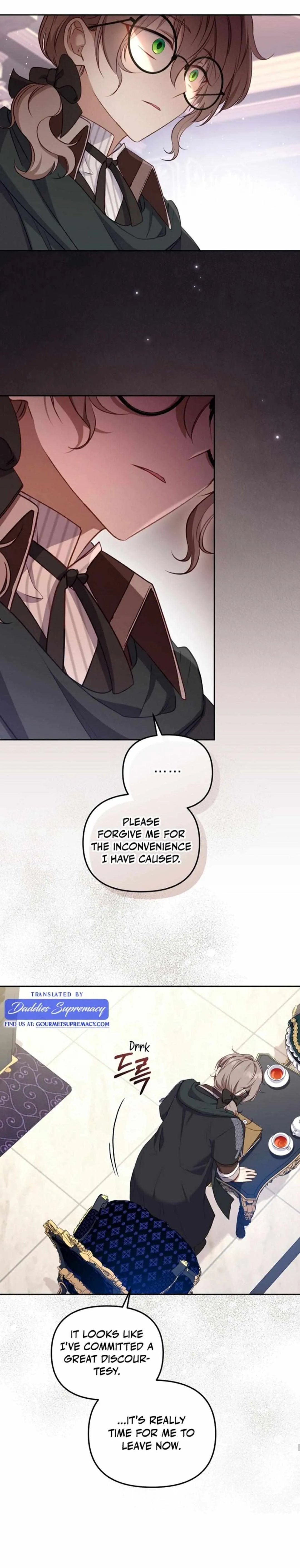 Raised by Villains Chapter 52 page 26 - 
