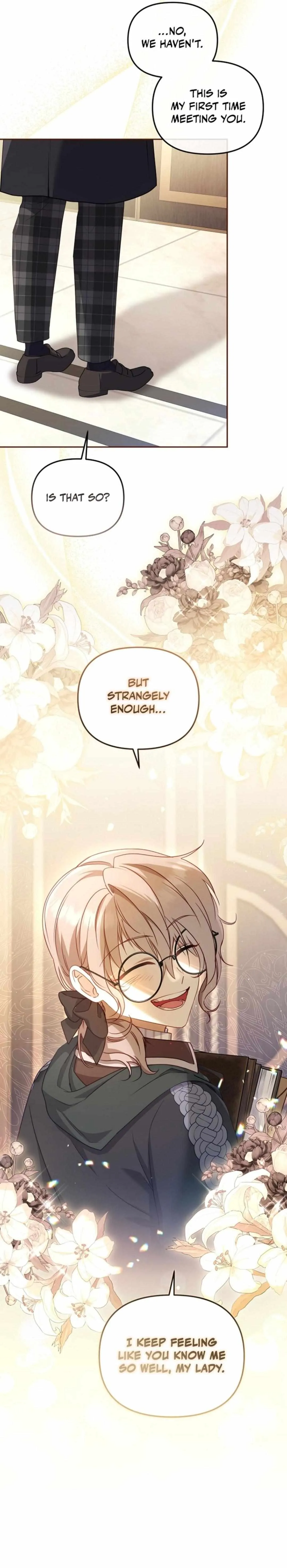 Raised by Villains Chapter 52 page 28 - 
