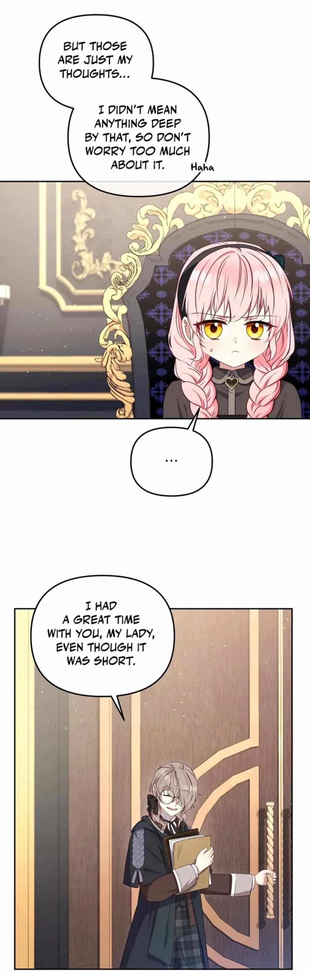 Raised by Villains Chapter 52 page 29 - 