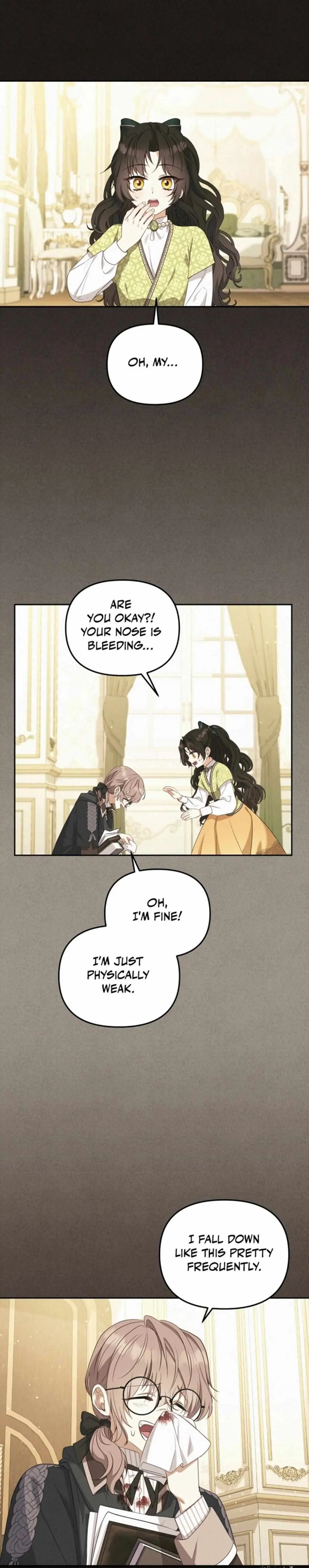 Raised by Villains Chapter 52 page 4 - 