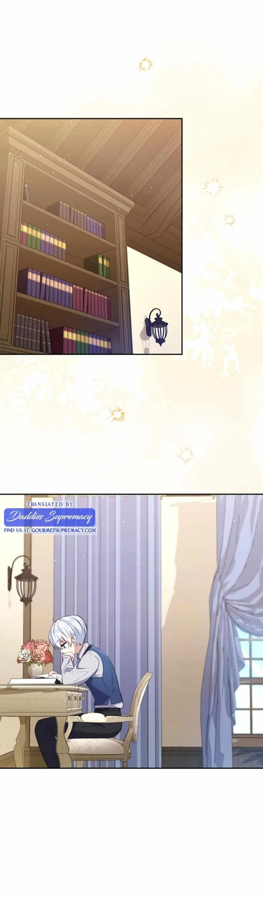 Raised by Villains Chapter 52 page 33 - 