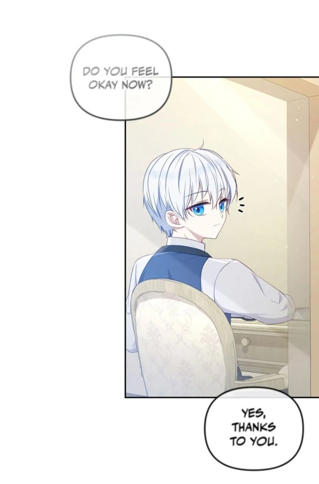 Raised by Villains Chapter 52 page 34 - 