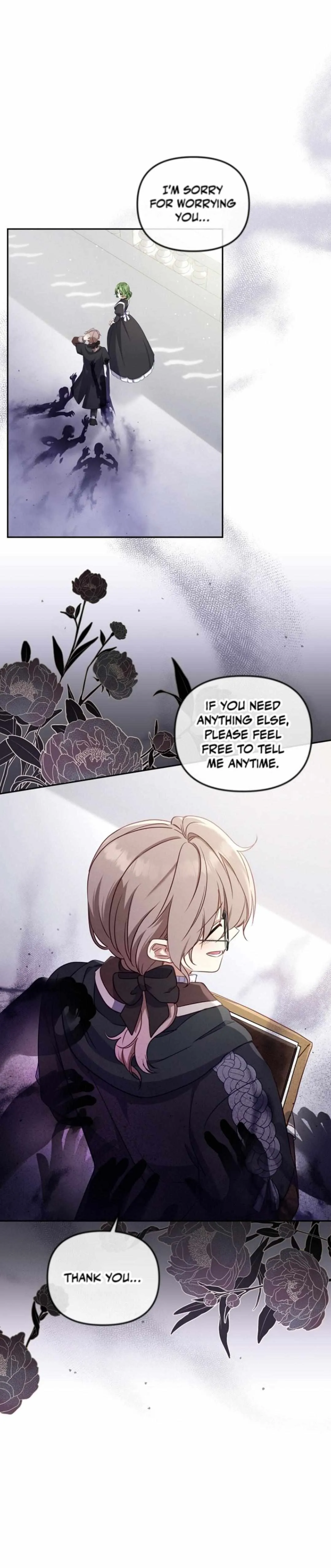 Raised by Villains Chapter 52 page 35 - 