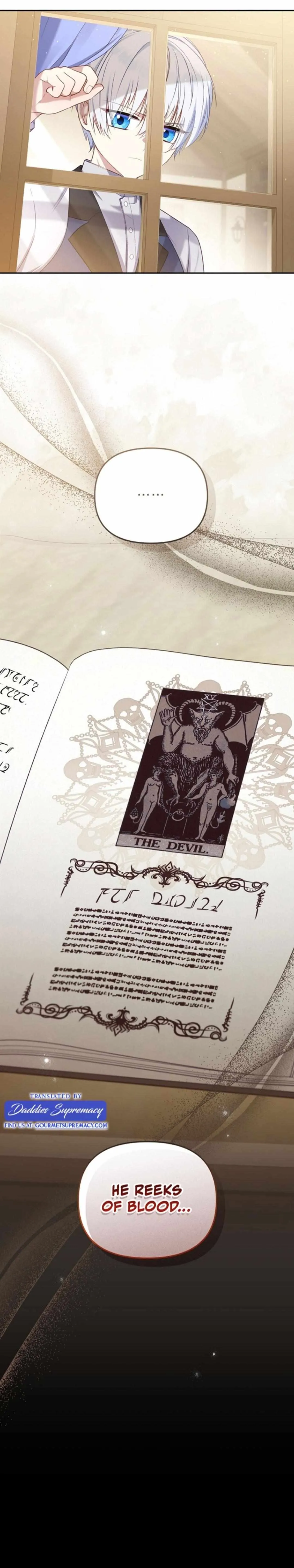 Raised by Villains Chapter 52 page 36 - 