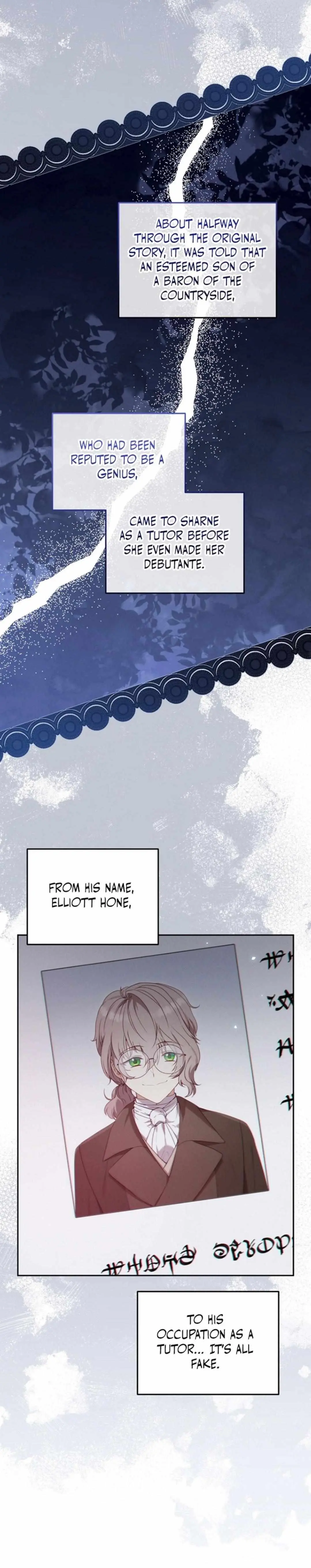 Raised by Villains Chapter 52 page 7 - 
