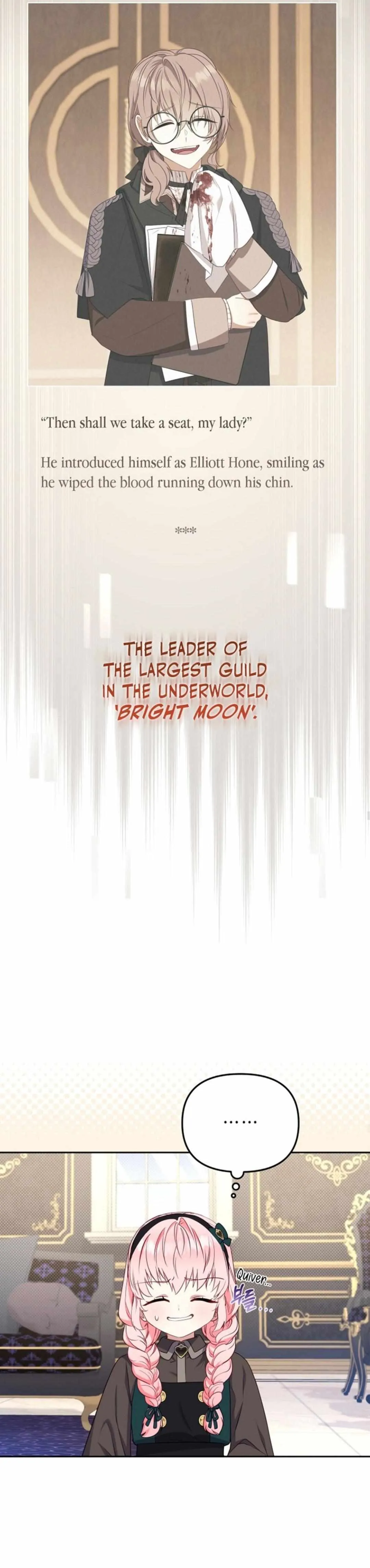 Raised by Villains Chapter 52 page 9 - 