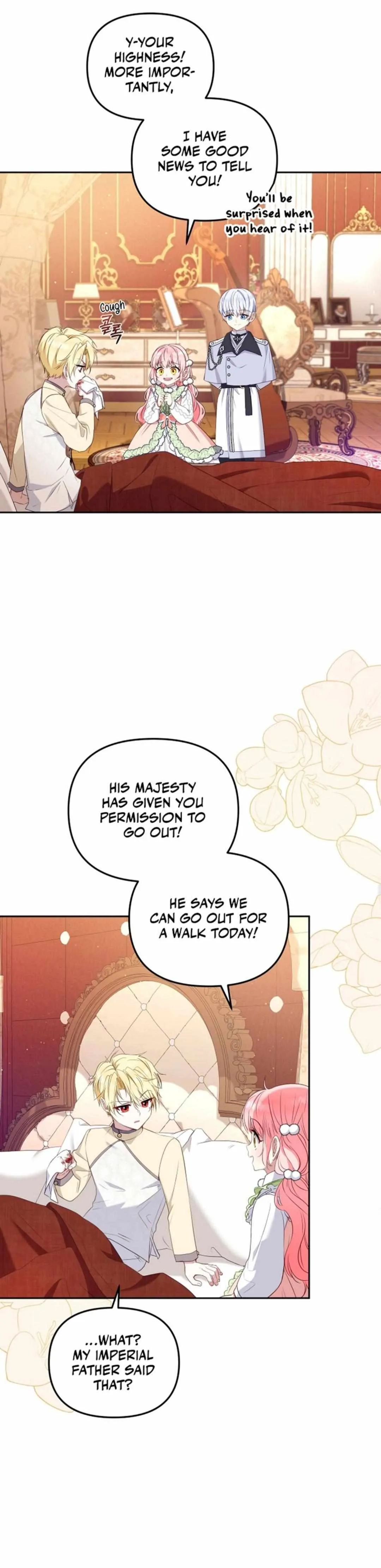 Raised by Villains Chapter 53 page 12 - 