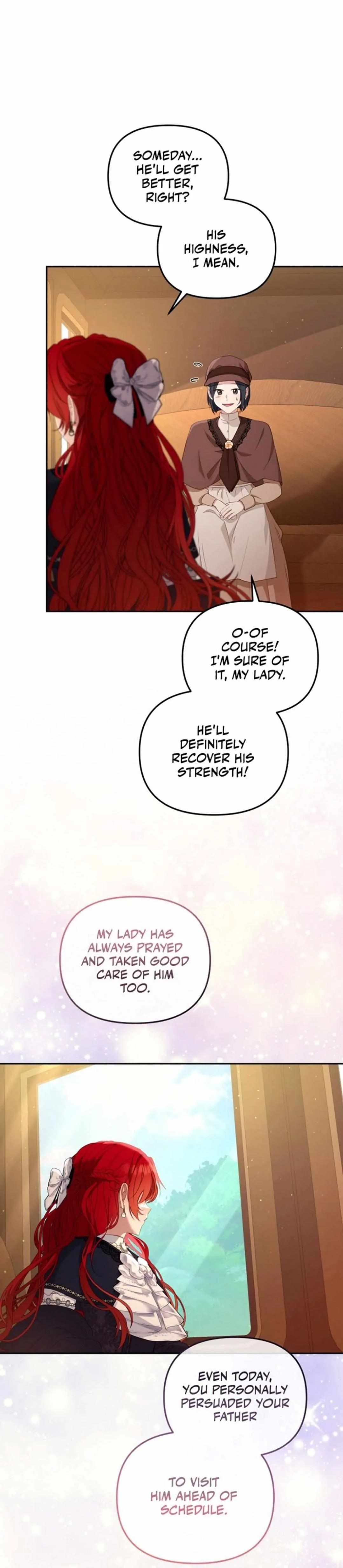 Raised by Villains Chapter 53 page 3 - 