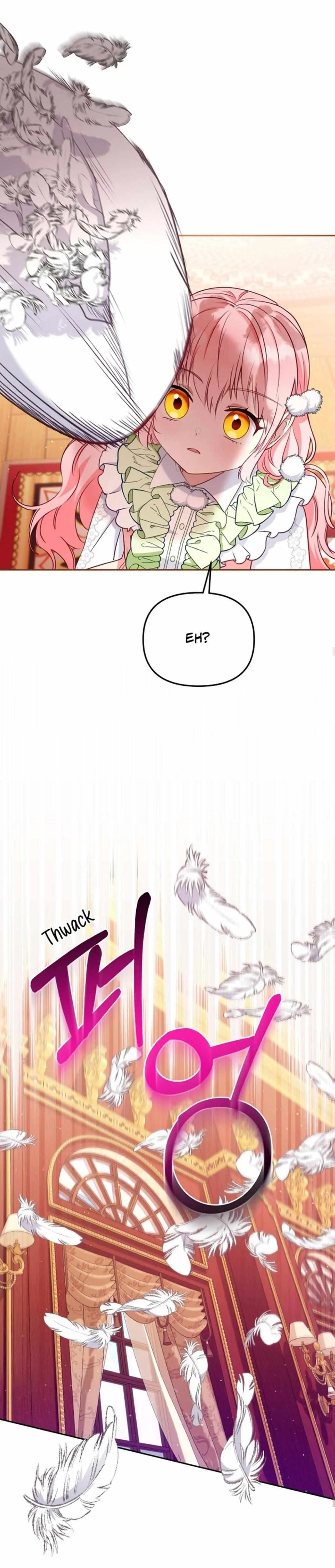 Raised by Villains Chapter 53 page 21 - 