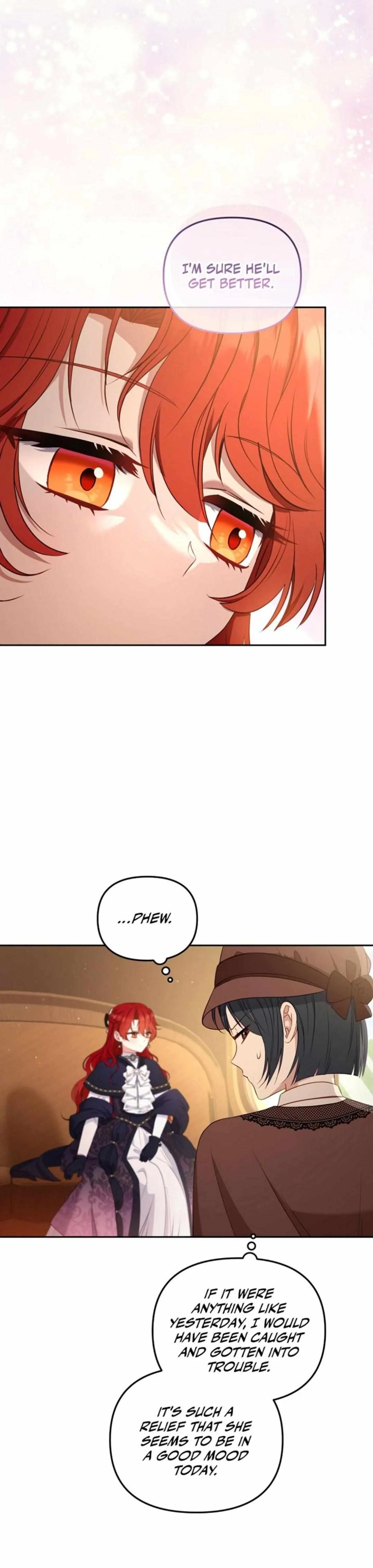 Raised by Villains Chapter 53 page 4 - 