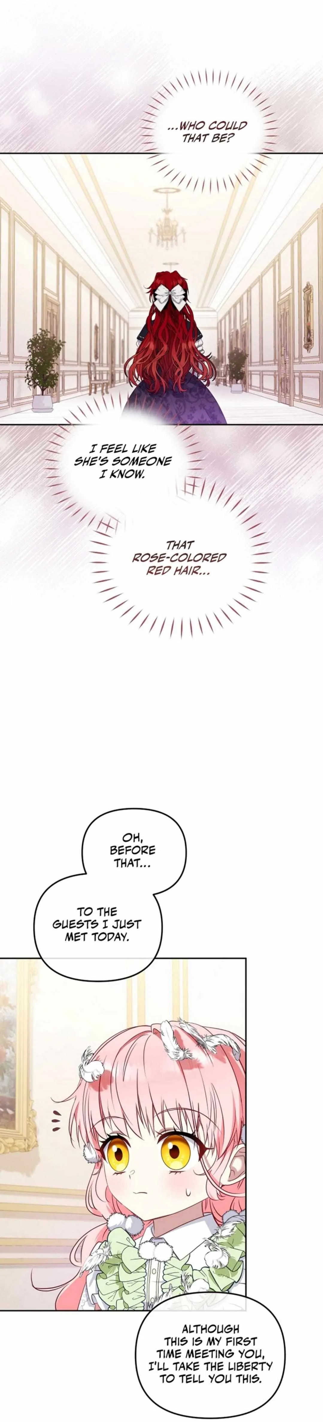 Raised by Villains Chapter 53 page 31 - 