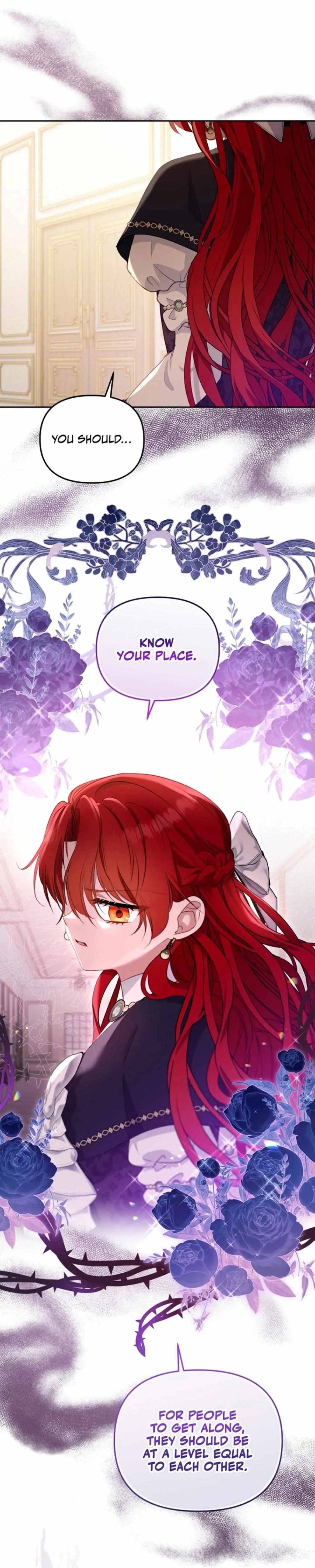Raised by Villains Chapter 53 page 32 - 