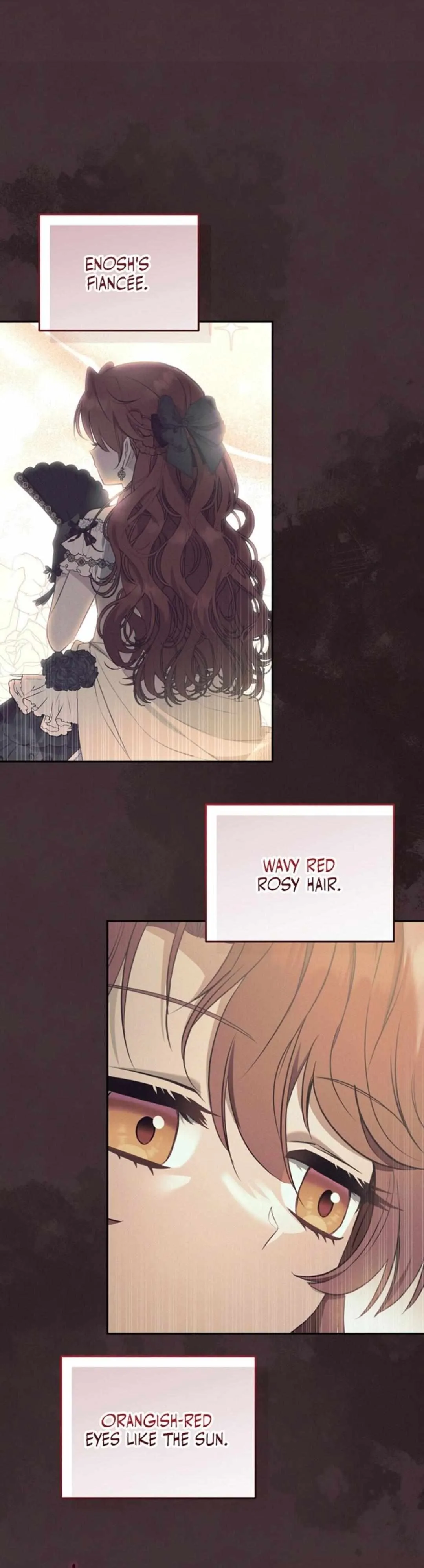 Raised by Villains Chapter 53 page 34 - 